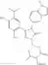 Fig. 167 - Triazole compounds that modulate Hsp90 activity