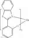 Fig. 85 - Organic electroluminescent materials and devices
