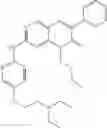 Fig. 40 - Multiple kinase pathway inhibitors