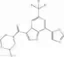 Fig. 71 - Heterocyclic compound