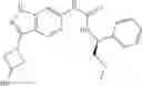 Fig. 321 - Compounds that are ERK inhibitors