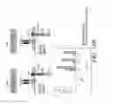 Fig. 35 - Multipartite signaling proteins and uses thereof