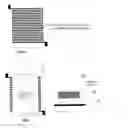 Fig. 01 - TRANSPARENT DOUBLE-SIDED ADHESIVE SHEET AND IMAGE DISPLAY DEVICE USING SAME