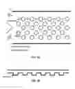 Fig. 02 - Microdroplet formation by wells in a microfluidic device
