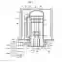 Fig. 04 - Operating method of vertical heat treatment apparatus, storage medium, and vertical heat treatment apparatus