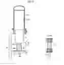 Fig. 10 - Operating method of vertical heat treatment apparatus, storage medium, and vertical heat treatment apparatus