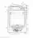 Fig. 01 - Washing machine having a manual washing unit