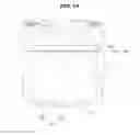 Fig. 22 - Washing machine having a manual washing unit