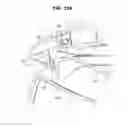Fig. 33 - Washing machine having a manual washing unit