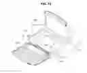 Fig. 44 - Washing machine having a manual washing unit