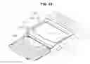 Fig. 45 - Washing machine having a manual washing unit