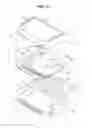 Fig. 46 - Washing machine having a manual washing unit