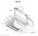 Fig. 47 - Washing machine having a manual washing unit