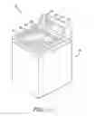 Fig. 02 - Washing machine appliances and methods for operating the same