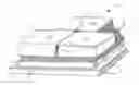 Fig. 01 - Structural underlayment support system and panel for use with paving and flooring elements