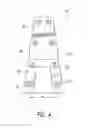 Fig. 06 - System and method for slip forming concrete barriers