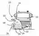Fig. 01 - Snowplow blade