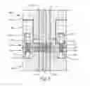 Fig. 07 - Continuously Prestressed Concrete Pile Splice