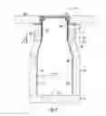 Fig. 07 - Manhole liner and method of using the same