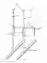 Fig. 04 - Noise barrier and a method of construction thereof