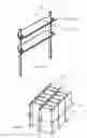 Fig. 22 - Noise barrier and a method of construction thereof