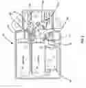 Fig. 03 - Secure solenoid driven deadbolt lock