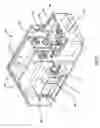 Fig. 04 - Secure solenoid driven deadbolt lock