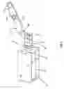 Fig. 05 - Secure solenoid driven deadbolt lock