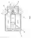 Fig. 07 - Secure solenoid driven deadbolt lock