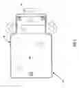 Fig. 08 - Secure solenoid driven deadbolt lock