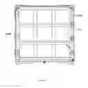 Fig. 04 - LOCKING MECHANISM FOR CONTAINER AND CONTAINER