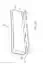 Fig. 05 - Multi-level sofa hinge for sofa convertible