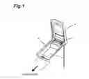 Fig. 02 - HINGE DEVICE