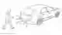 Fig. 01 - Vehicle assembly having a capacitive sensor