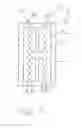 Fig. 04 - Double backbone core for automated door assembly line, door comprising same and method of using same