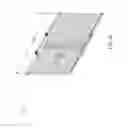 Fig. 08 - Quick fit gate