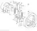 Fig. 01 - RATCHET ASSEMBLY