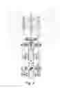 Fig. 04 - METHOD OF CONTINUOUSLY RAISING AND LOWERING OILFIELD SAFT DRILLSTRING AND TWIN TRAVELLING SLIPS APPARATUS