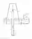 Fig. 01 - Back pressure control system