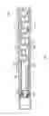 Fig. 02 - Limited entry phased perforating gun system and method