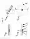 Fig. 12 - Limited entry phased perforating gun system and method
