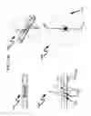 Fig. 14 - Limited entry phased perforating gun system and method