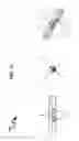 Fig. 22 - Limited entry phased perforating gun system and method
