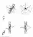 Fig. 27 - Limited entry phased perforating gun system and method