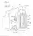 Fig. 07 - Method of manufacturing rotary machine, method of plating rotary machine, and rotary machine