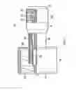 Fig. 02 - Method of supporting a tool and an apparatus for supporting a tool in an assembled apparatus