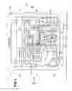 Fig. 02 - Engine equipped with secondary air supply device