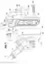 Fig. 08 - Engine equipped with secondary air supply device