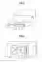 Fig. 02 - Motor vehicle comprising an internal combustion engine and a fan arranged in a lower housing closing the engine compartment