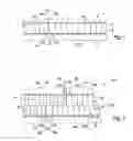 Fig. 02 - Method for manufacturing a structure with cellular cores for a turbojet nacelle